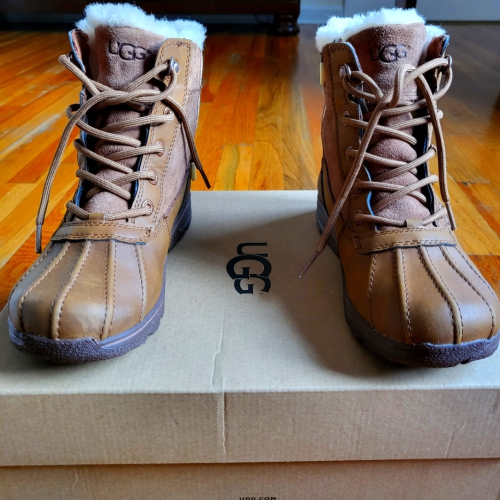 Ugg boots